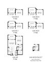 Aura Beacon Island Apartments A3 Floor Plans Aura Beacon Island Apartments A3 Floor Plans